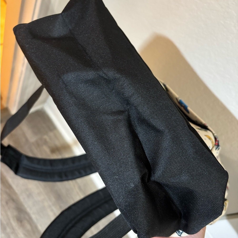 Disney Multicolor Character Backpack - Picture 4 of 5